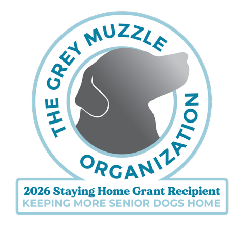 Official Grey Muzzle Organization 	Grantee